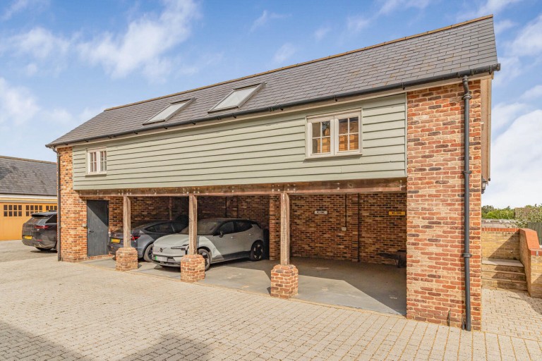 Images for Alycidon Mews, Newmarket
