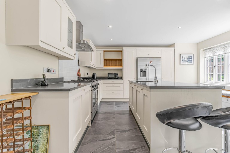 Images for Alycidon Mews, Newmarket