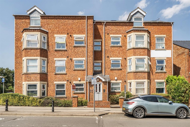 Images for Sophia Court, King Edward Road, Rugby