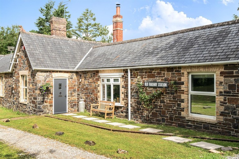 Images for East Anstey, Tiverton