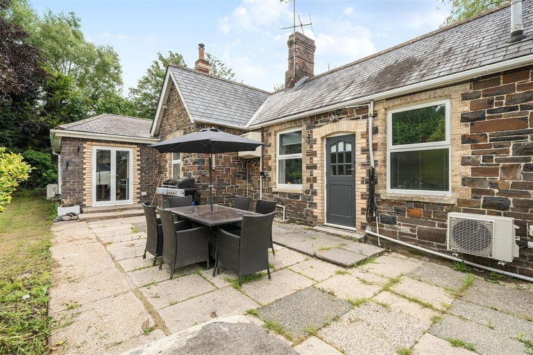 Images for East Anstey, Tiverton