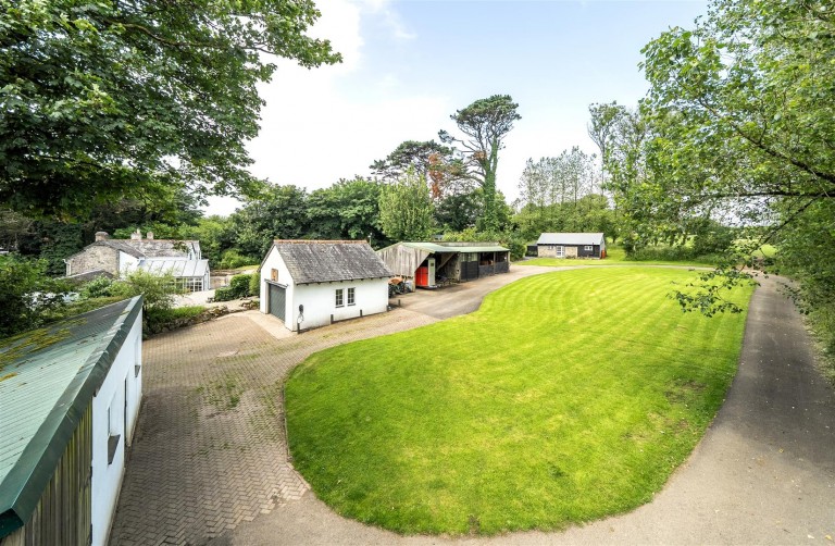 Images for Inches, Bodmin
