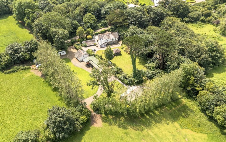Images for Inches, Bodmin