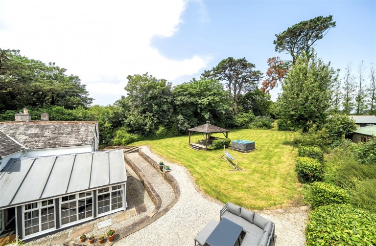 Images for Inches, Bodmin