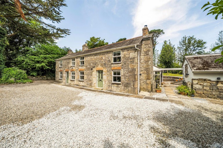 Images for Inches, Bodmin