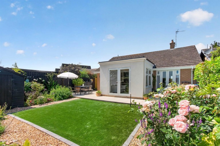 Images for Forth Close, Oakham, Rutland