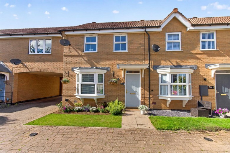 Click the photo for more details of Siskin Road, Uppingham, Rutland