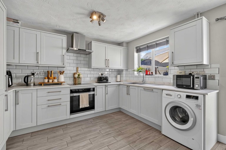 Images for Siskin Road, Uppingham, Rutland