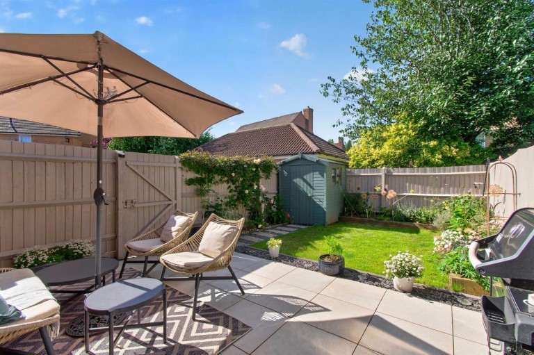 Images for Siskin Road, Uppingham, Rutland