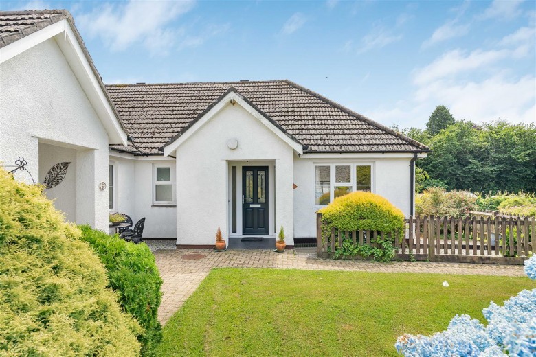 Click the photo for more details of Glebe Parc, St. Tudy