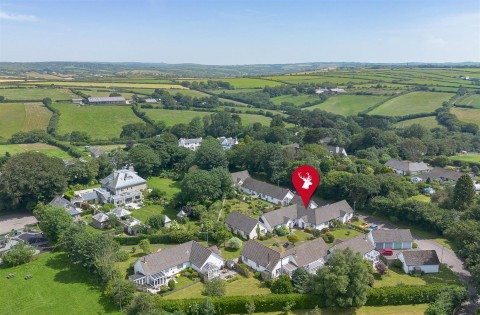 Click the photo for more details of Glebe Parc, St. Tudy