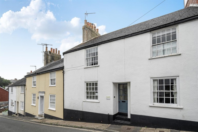 Images for Mill Green, Lyme Regis