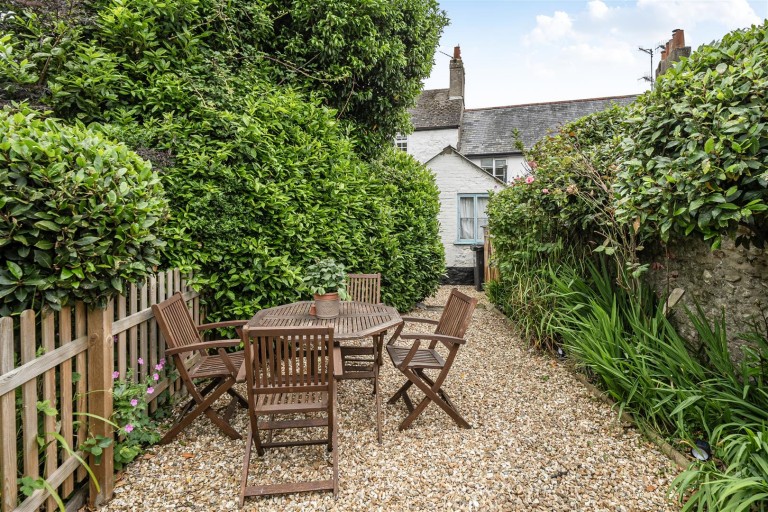 Images for Mill Green, Lyme Regis