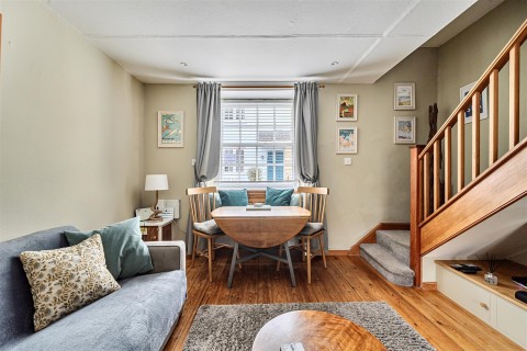 Click the photo for more details of Mill Green, Lyme Regis