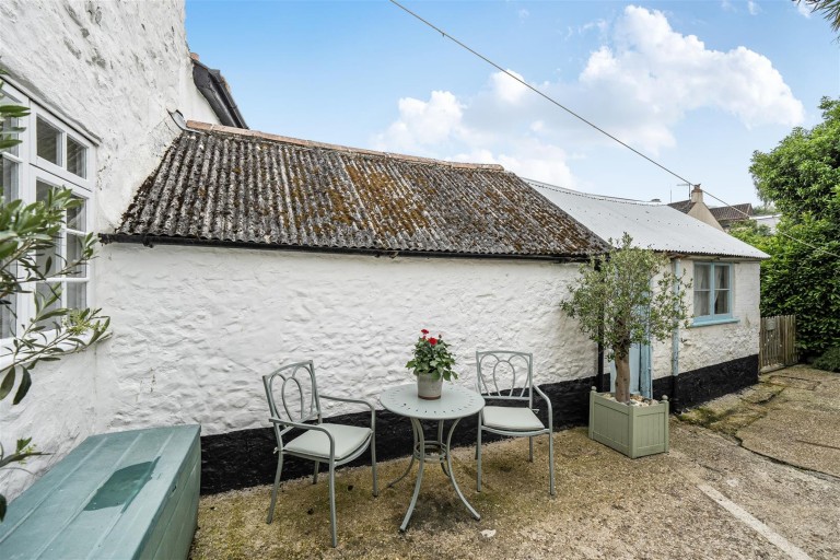Images for Mill Green, Lyme Regis