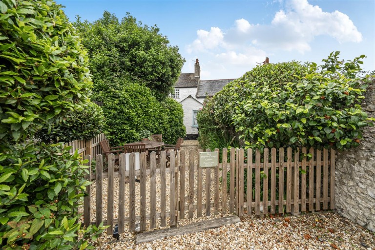 Images for Mill Green, Lyme Regis