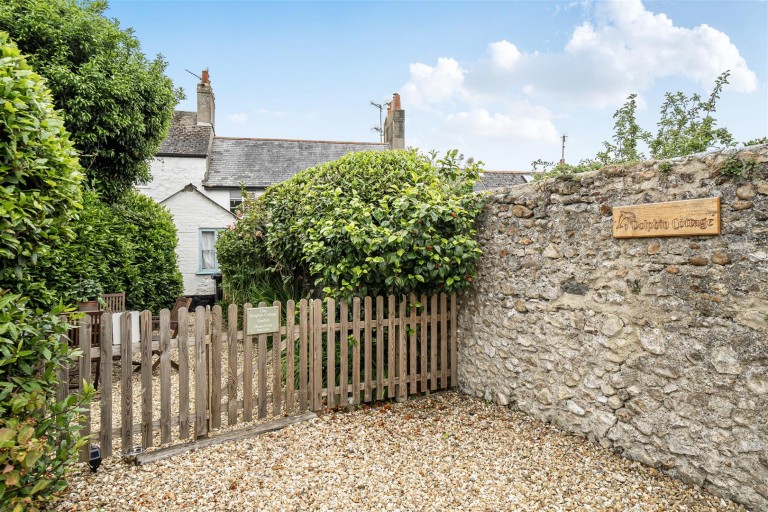 Images for Mill Green, Lyme Regis