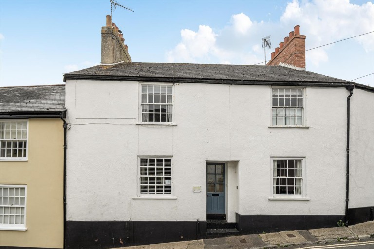 Images for Mill Green, Lyme Regis