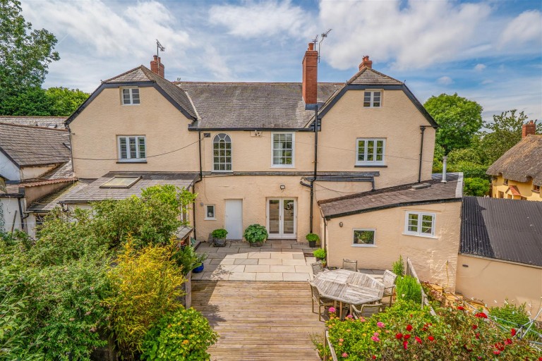 Images for Days- Pottles Lane, Exminster, Exeter