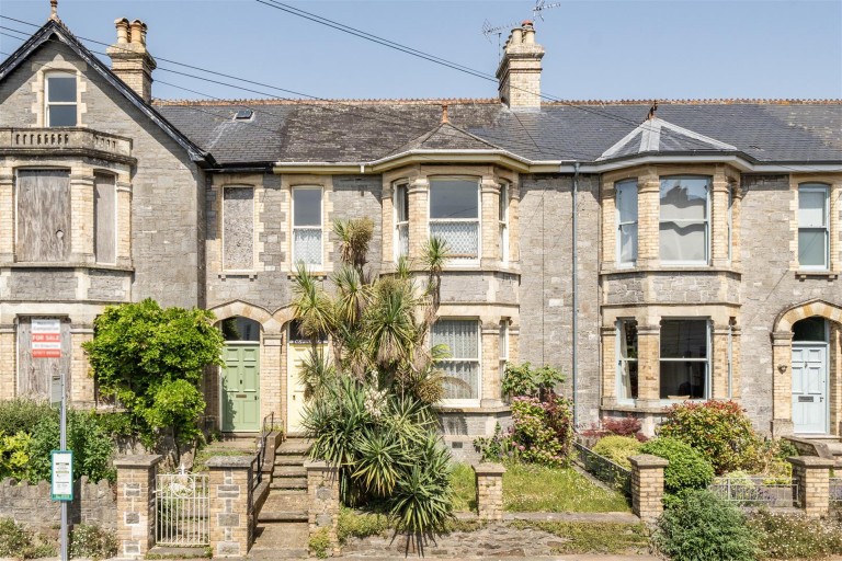 Images for Devon Terrace, Bridgetown, Totnes