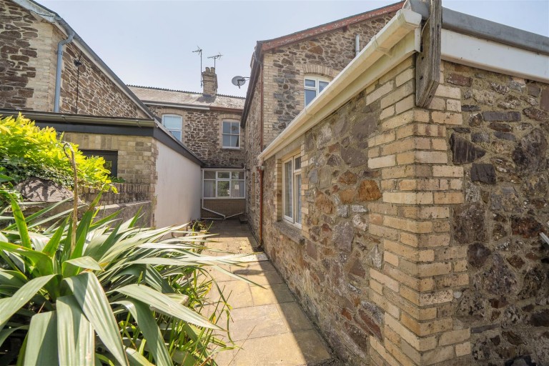 Images for Devon Terrace, Bridgetown, Totnes