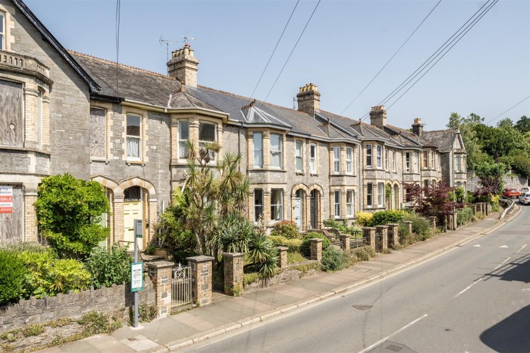 Images for Devon Terrace, Bridgetown, Totnes