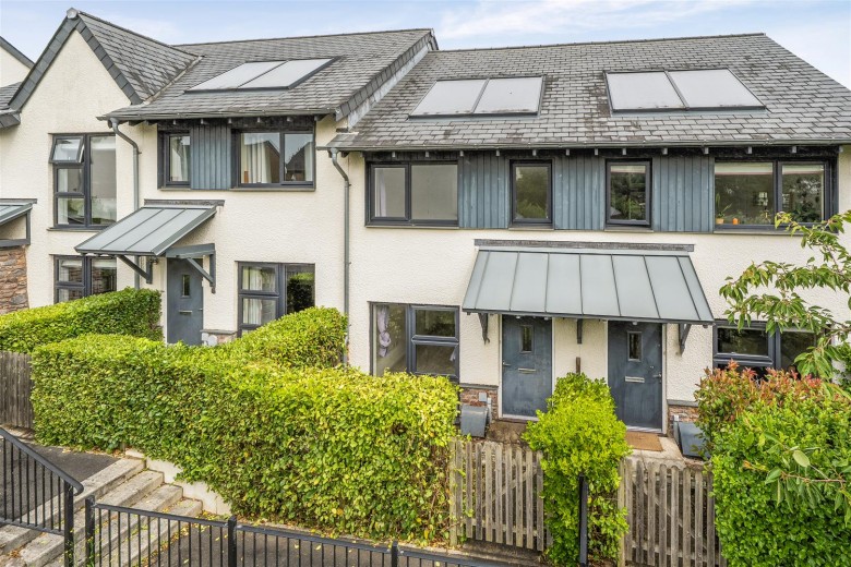 Click the photo for more details of Tremlett Grove, Dartington, Totnes