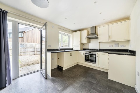Click the photo for more details of Tremlett Grove, Dartington, Totnes