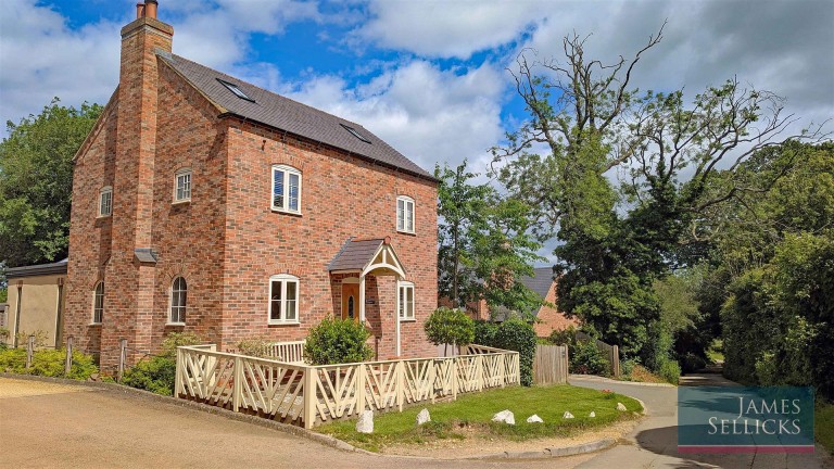 Images for Edgeworth House, Husbands Bosworth, Lutterworth
