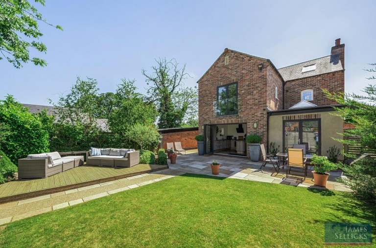 Images for Edgeworth House, Husbands Bosworth, Lutterworth
