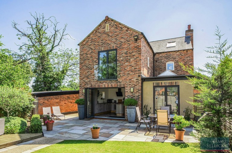 Images for Edgeworth House, Husbands Bosworth, Lutterworth