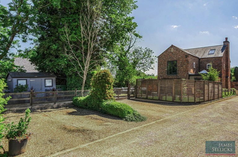 Images for Edgeworth House, Husbands Bosworth, Lutterworth