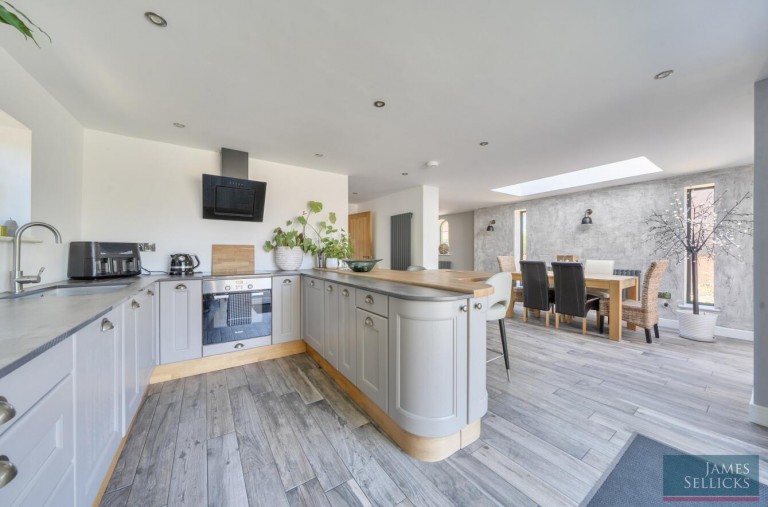 Images for Edgeworth House, Husbands Bosworth, Lutterworth