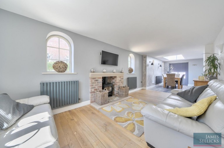 Images for Edgeworth House, Husbands Bosworth, Lutterworth