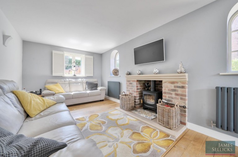 Images for Edgeworth House, Husbands Bosworth, Lutterworth