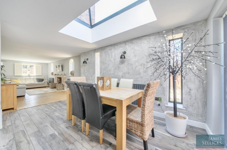 Images for Edgeworth House, Husbands Bosworth, Lutterworth