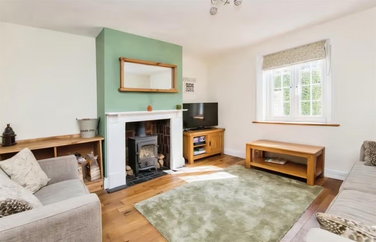 Images for Clyst St George, Exeter