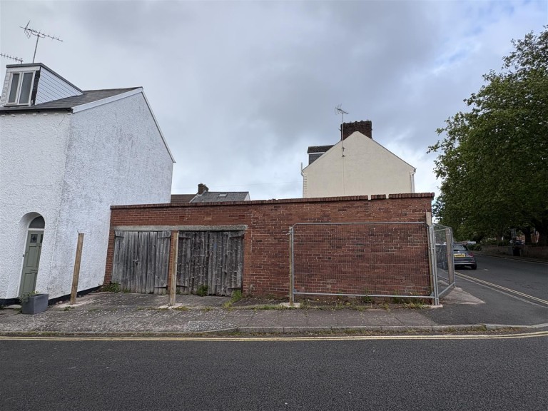 Images for Gladstone Road, Exeter