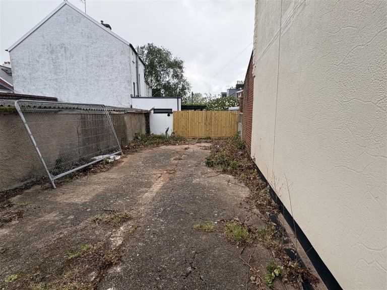 Images for Gladstone Road, Exeter