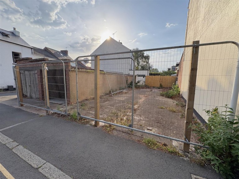 Images for Gladstone Road, Exeter