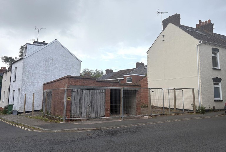 Images for Gladstone Road, Exeter