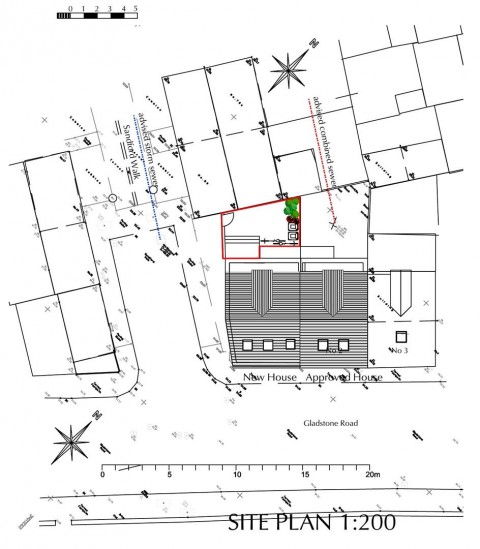Click the photo for more details of Gladstone Road, Exeter