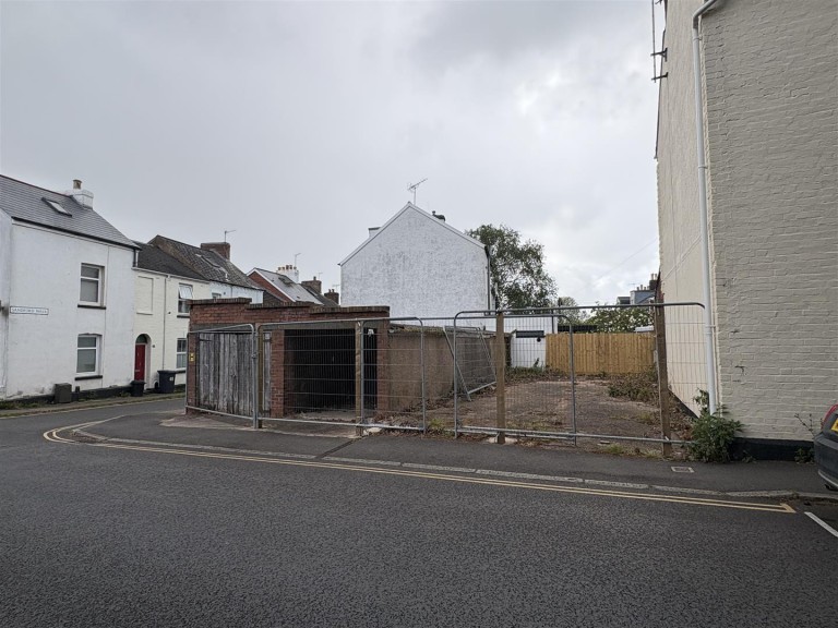 Images for Gladstone Road, Exeter