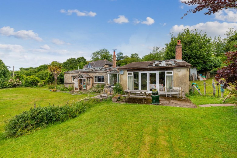 Click the photo for more details of East Cornworthy, Totnes