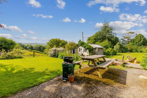 Click the photo for more details of East Cornworthy, Totnes
