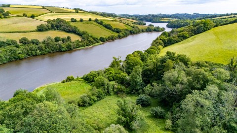 Click the photo for more details of Cornworthy, Totnes