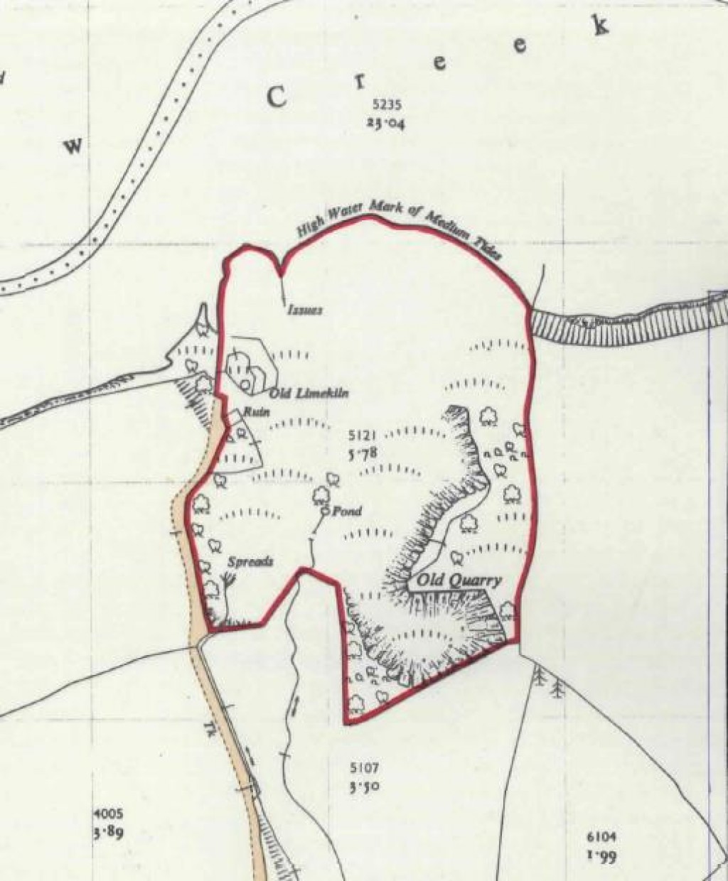 Floorplans For Cornworthy, Totnes