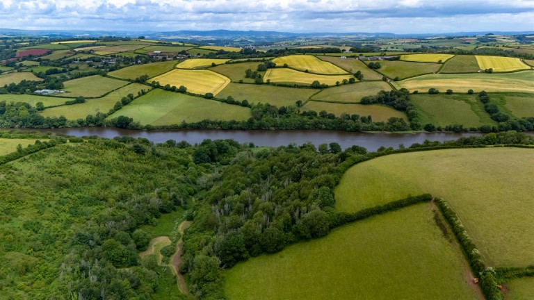 Images for Cornworthy, Totnes