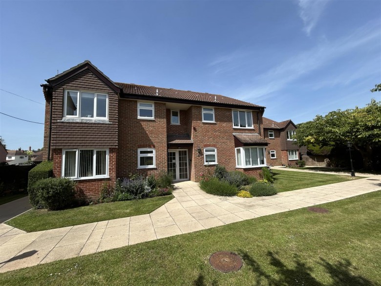 Click the photo for more details of Meadow Court, Bridport