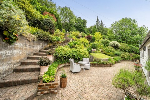 Click the photo for more details of Milton Abbas, Blandford Forum